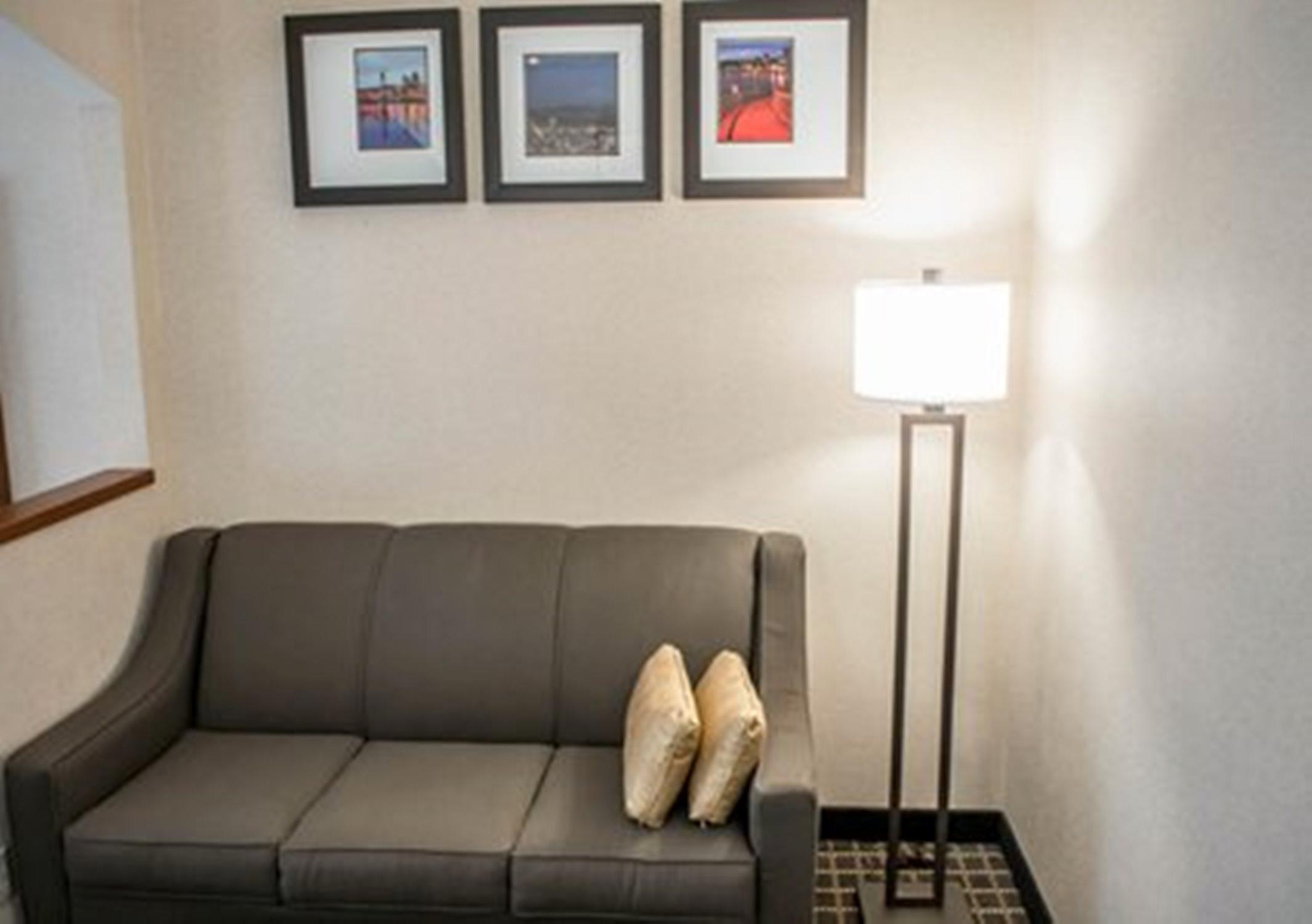 Comfort Suites Lakewood - Denver Exteriör bild