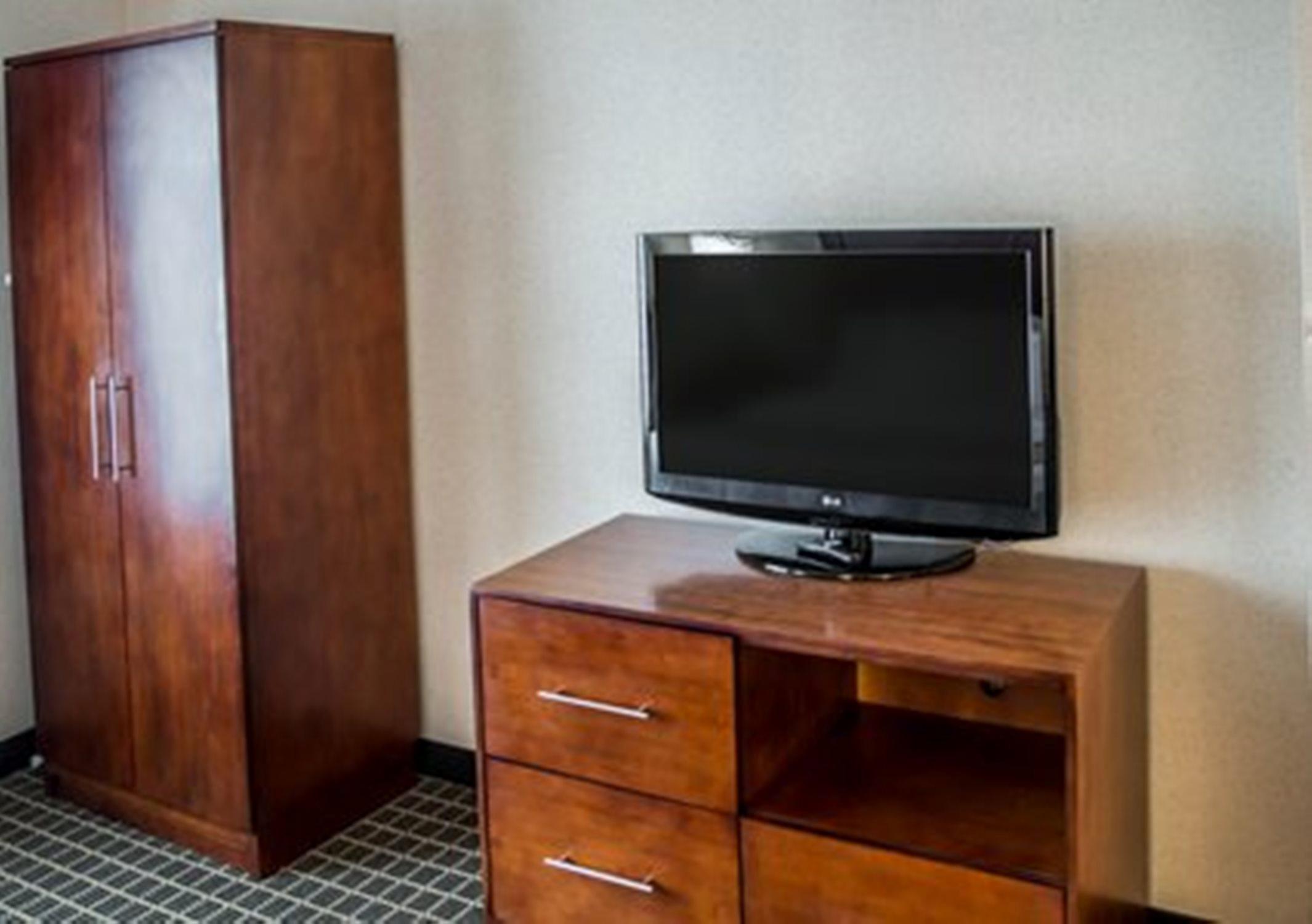 Comfort Suites Lakewood - Denver Exteriör bild