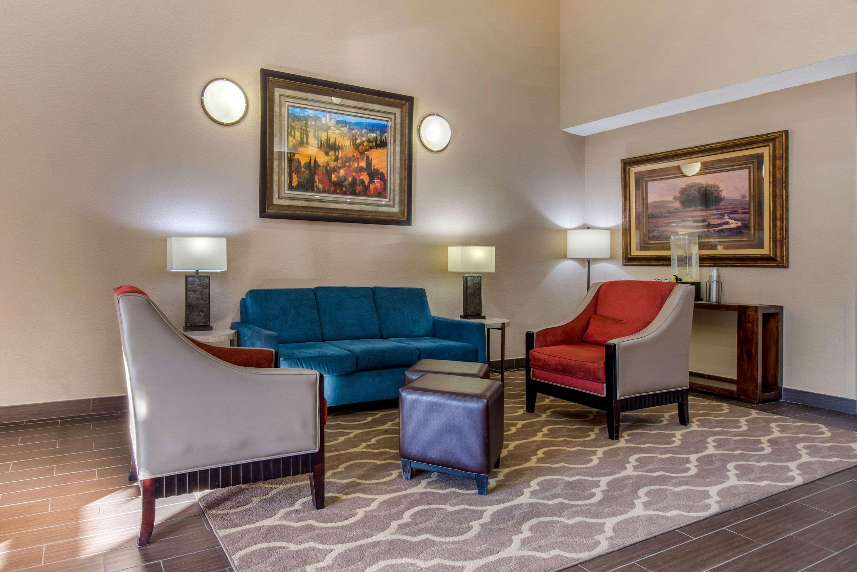 Comfort Suites Lakewood - Denver Exteriör bild