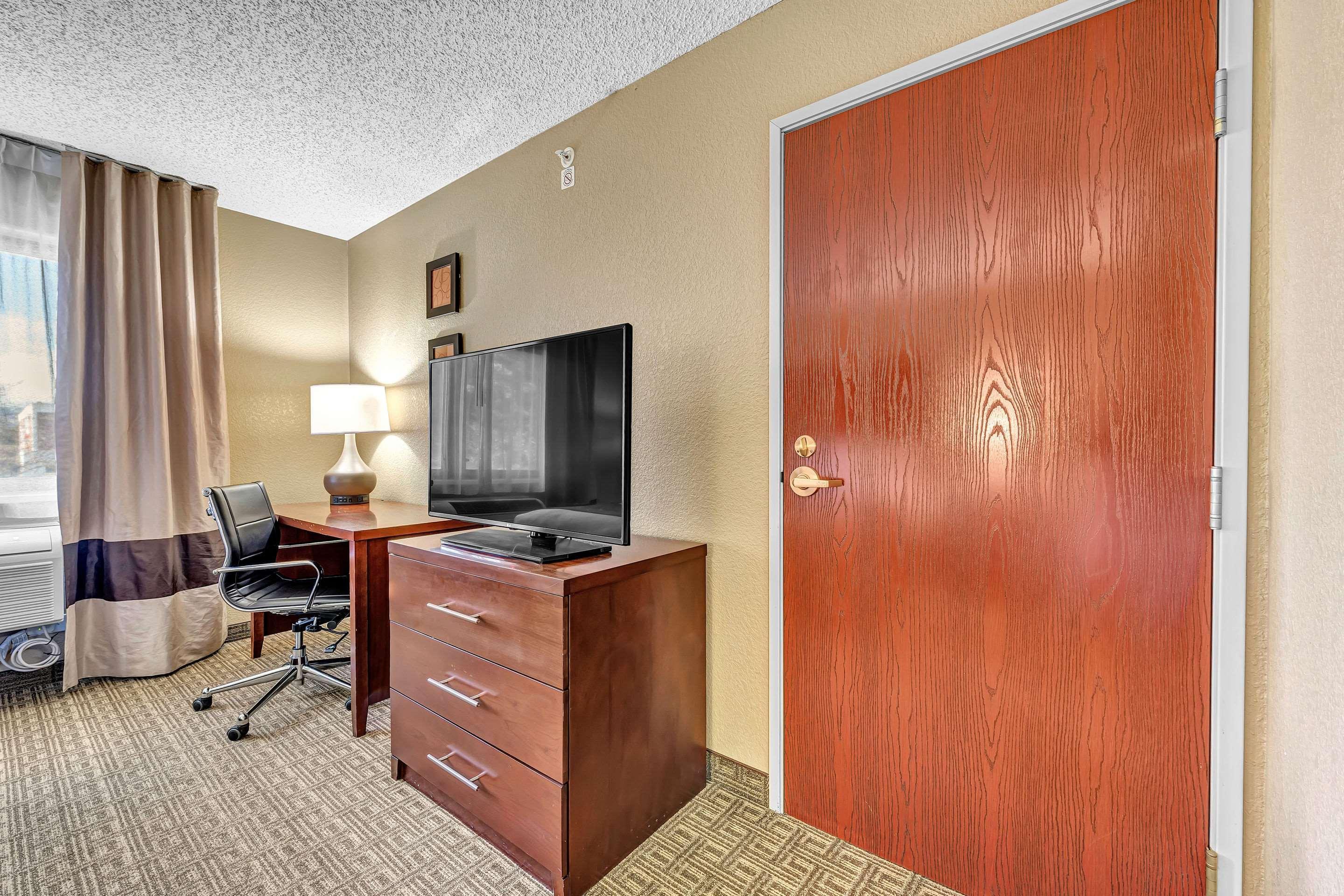 Comfort Suites Lakewood - Denver Exteriör bild
