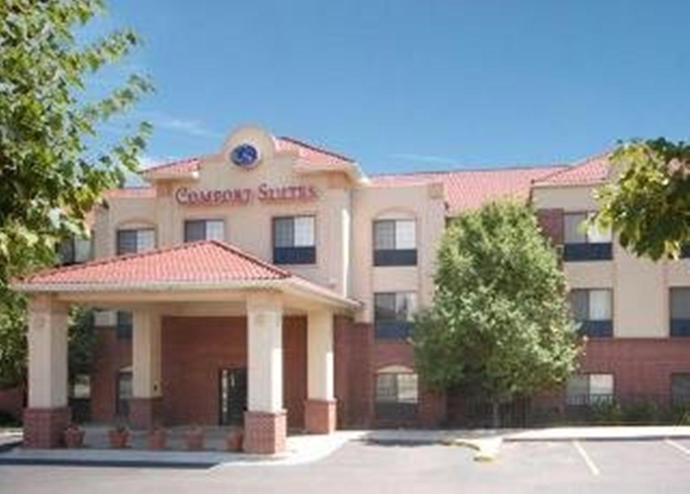 Comfort Suites Lakewood - Denver Exteriör bild