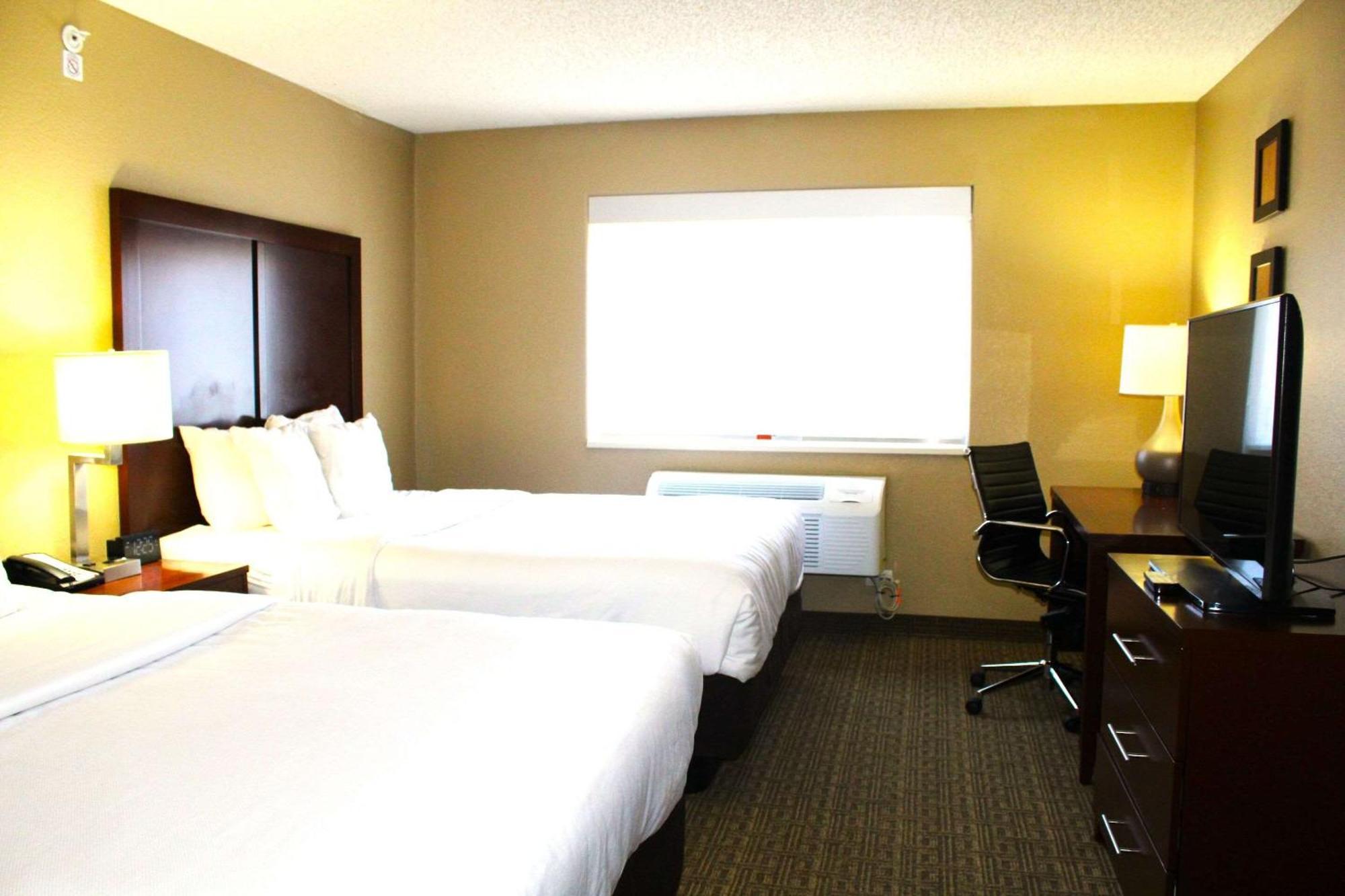 Comfort Suites Lakewood - Denver Exteriör bild