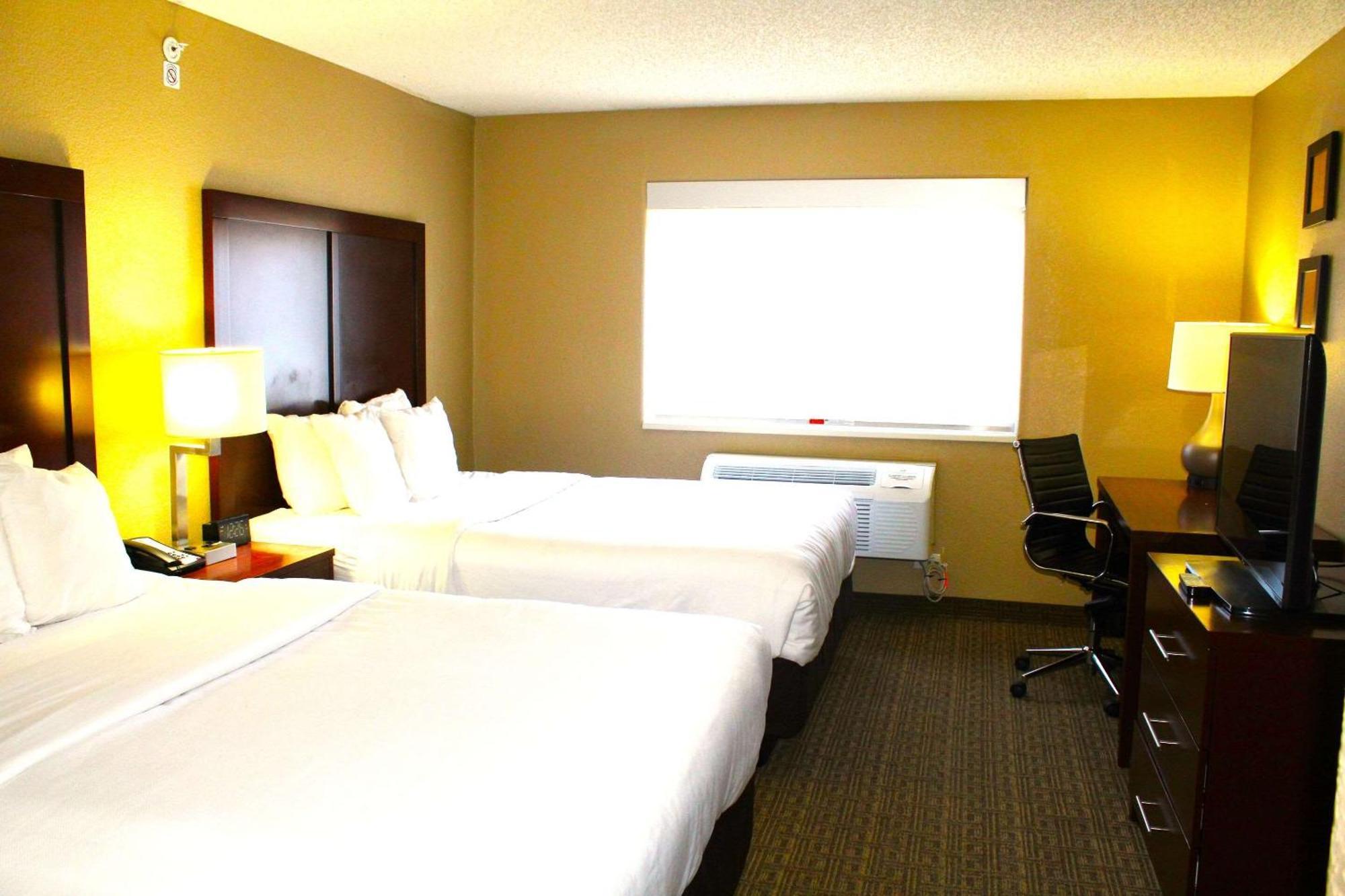 Comfort Suites Lakewood - Denver Exteriör bild