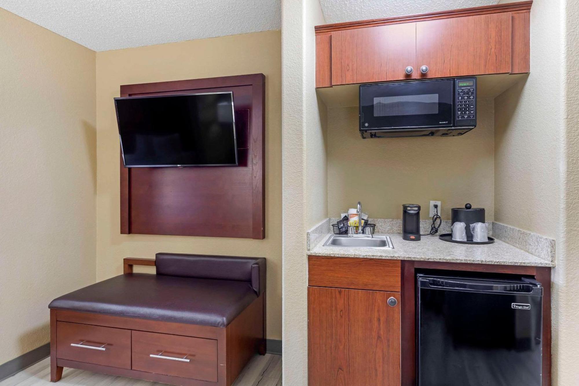 Comfort Suites Lakewood - Denver Exteriör bild